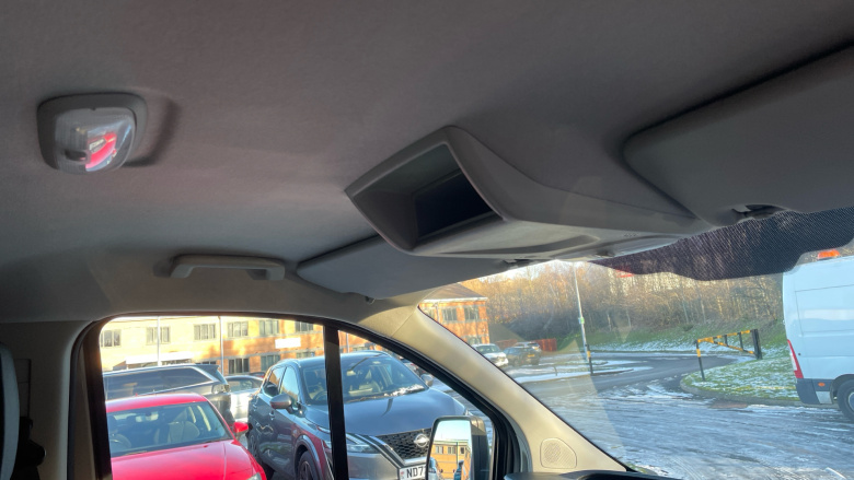 Ford Transit Custom 300 L1 Diesel Fwd 2.0 EcoBlue 105ps Low Roof Leader Van